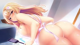 AI（愛）妻と娘への調教性活 / Image 1