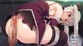 艶花サクラメント -性なる御技と悪霊憑きの少女たち- / Image 8