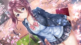 アイキスFD 七瀬アフター / Image 1