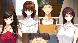 愛姉妹IV 悔しくて気持ち良かったなんて言えない / Image 9