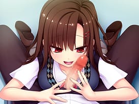 愛があれば恋人に催眠術をかけても問題ないよね？ / Image 8
