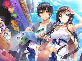 アイカギ ～アフターデイズ～ / Image 5