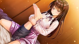 アイカノ ～雪空のトライアングル～ / Image 3