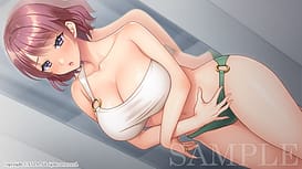 愛妻×交姦 妊活スワッピング ～孕み頃の妻たちは子種を求め肉欲の華を咲かせる～ / Image 5