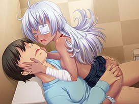 愛してるけど恋したい、あと援助交際も / Image 5