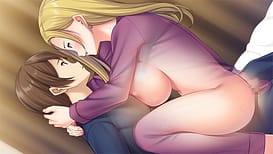 愛する妻のネトラセ報告 ―ギャル妻・リアの場合― / Image 7