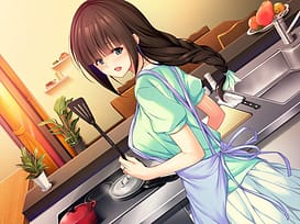 赤ちゃんほしいな ～今日からはじまる妊活えっち～ / Image 1