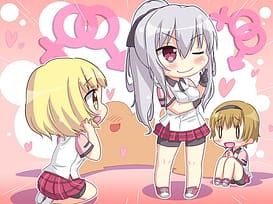 あかばんず～リアルな世界で僕が君にできること～ / Image 12