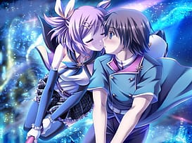 あかときっ！ -夢こそまされ恋の魔砲- / Image 2