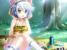 あかときっ！ -夢こそまされ恋の魔砲- / Image 3