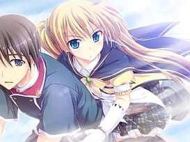 あかときっ！ -夢こそまされ恋の魔砲- / Image 7