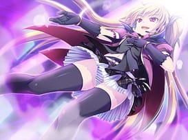 あかときっ！ -夢こそまされ恋の魔砲- / Image 8