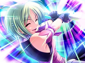 あかときっ！ -夢こそまされ恋の魔砲- / Image 12