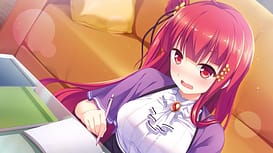 あかときっ２！－紡ぐマホウと零れるヒカリ－ / Image 1