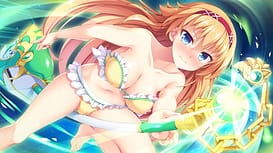 あかときっ２！－紡ぐマホウと零れるヒカリ－ / Image 8