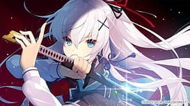 紅月ゆれる恋あかり / Image 2
