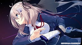 紅月ゆれる恋あかり / Image 3