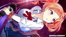 紅月ゆれる恋あかり / Image 4