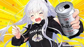 紅月ゆれる恋あかり / Image 5