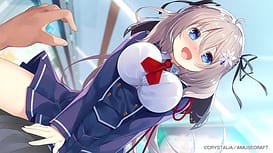 紅月ゆれる恋あかり / Image 6
