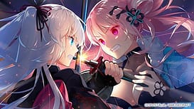 紅月ゆれる恋あかり / Image 7