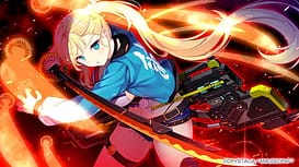 紅月ゆれる恋あかり / Image 8