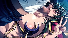 悪の女幹部の受難 ～平和になった世界で蹂躙される美貌と尊厳～ / Image 2