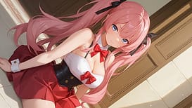 悪役令嬢をわからせる！？ / Image 2