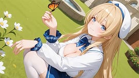 悪役令嬢をわからせる！？ / Image 3