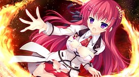 ALIA’s CARNIVAL！ Flowering Sky / Image 1