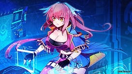 アルファ・ナイトホーク / Image 1