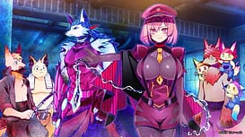 アルファ・ナイトホーク / Image 2