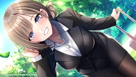 あまねぇ -幼馴染お姉ちゃんとのえちえちあまやかされ同棲生活- / Image 1