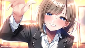 あまねぇ -幼馴染お姉ちゃんとのえちえちあまやかされ同棲生活- / Image 2