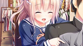 甘えかたは彼女なりに。 / Image 3