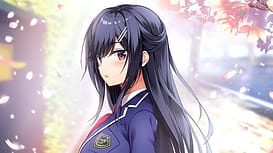 アマエミ-longing for you- / Image 1