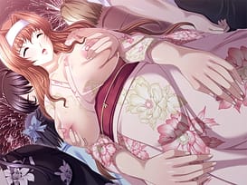 甘艶母 ～双子ママとエッチな夏休み～ / Image 2
