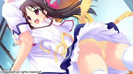 あまかん　～エッチなラブいちゃ詰めちゃいました～ / Image 1