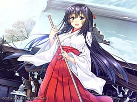 アマカノ / Image 1