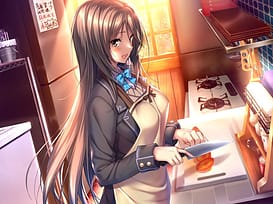 アマカノ ～Second Season～ ＋ / Image 1