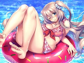 アマカノ ～Second Season～ ＋ / Image 2