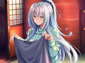 アマカノ ～Second Season～ ＋ / Image 4