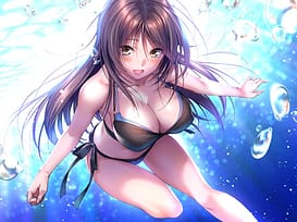 アマカノ ～Second Season～ ＋ / Image 6