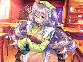 アマカノ ～Second Season～ ＋ / Image 9