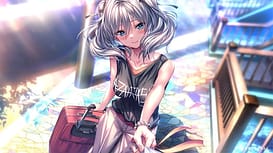 アマカノ２＋ / Image 7