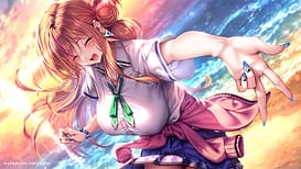 アマカノ３ / Image 1