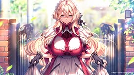 アマカノ３ / Image 13