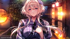 アマカノ３ / Image 15