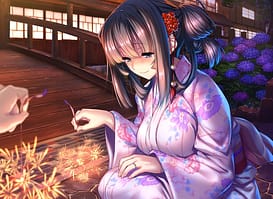 アマカノ+ / Image 1