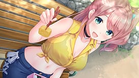 アママネ2 / Image 1